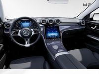 gebraucht Mercedes 220 - TCd Premium Paket