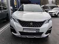 gebraucht Peugeot 5008 15 BlueHDI 130 S&S EAT8 GT-Line Aut.
