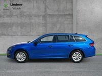 gebraucht Skoda Octavia Combi Selection TDI DSG