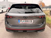 gebraucht VW Passat Variant Sport eHybrid 150kW