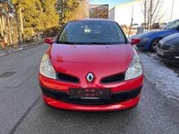 gebraucht Renault Clio II 1.2 Story mit Pickerl und Klima