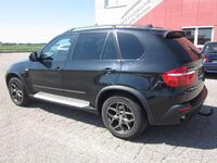 gebraucht BMW X5 Sportpaket Motorservice neu