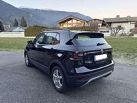 Gebraucht VW T-Cross Style 95 PS (69 kW) 2020 SUV