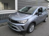 gebraucht Opel Crossland Eleg. AT klimatronik,Rückfahrkamera,Sitz + Lenkradheizung,