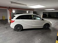 gebraucht Mercedes 200 B B BlueEfficiency A-Edition Plus A-Edition PLUS
