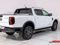 gebraucht Ford Ranger Wildtrak DC