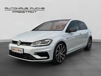 Gebraucht VW Golf VII R 310 PS (228 kW) 2017 Silber  metallic Limousine