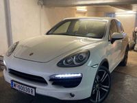 gebraucht Porsche Cayenne S E-Hybrid Tiptronic