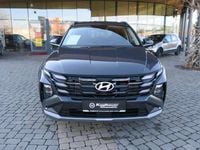 Neu Hyundai Tucson 160 PS (117 kW) 2025 Grau SUV