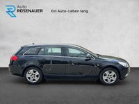 gebraucht Opel Insignia ST 20 Edition CDTI DPF !Navi!