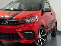 Gebraucht Aixam Coupe GTI 2023 Rot Coupé