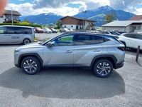 gebraucht Hyundai Tucson Edition 30 1,6 CRDi 2WD 6MT - t1de0