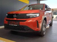 Neu Opel Frontera Edition 110 PS (80 kW) 2025 Orange SUV