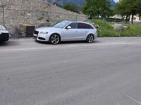 gebraucht Audi A4 Avant 3,0 TDI DPF quattro