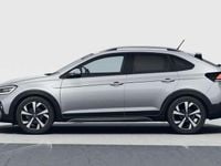 gebraucht VW Taigo Style 150PS DSG Matrix IQDRIVE Nav SHZ Key 110 ...