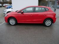 gebraucht Seat Ibiza ST Style 1.0 TSI DSG * FULL LINK PDC hi. SITZHEIZUNG KLIMA TEMPOMAT LANE ASSI