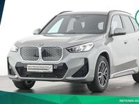 Gebraucht BMW iX1 Shadowline 150 kW (204 PS) 2025 Silber (spacesilber) SUV
