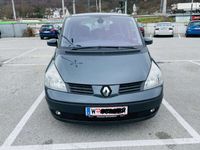 gebraucht Renault Espace Sport Edition 22 dCi Tausch Möglich