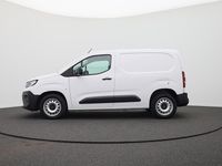 Gebraucht Peugeot Partner 102 PS (75 kW) 2024 Van / Kleinbus