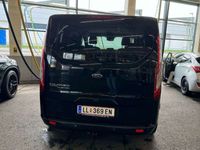 gebraucht Ford Tourneo Custom Tourneo Custom2,0 TDCi 320 L1 Titanium