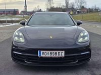 Gebraucht Porsche Panamera Sport Turismo 462 PS (339 kW) 2018 Schwarz Kombi