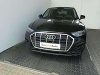 gebraucht Audi Q5 35 TDI advanced