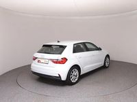 gebraucht Audi A1 Sportback 25 TFSI advanced