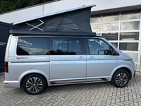 Gebraucht VW California Edition 150 PS (110 kW) 2022 Van