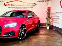 gebraucht Audi S5 3.0 TFSI Quattro S-tronic Head-up Voll 1.Besitz