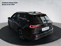 gebraucht VW Golf VIII Variant R-Line TDI DSG