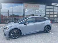 gebraucht Cupra Born X 60/63 150kW/204PS