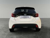 gebraucht Toyota Yaris Hybrid 1,5 l Hybrid, 5-türig, Design