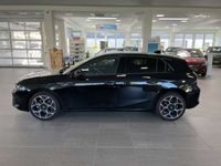 gebraucht Opel Astra 5 CDTI GS Line Aut. *TOP AUSSTATTUNG*