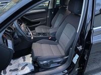 gebraucht VW Passat Variant Business 2,0 SCR TDI DSG