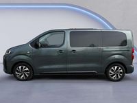 Gebraucht Fiat Ulysse 131 kW (179 PS) 2025 Grün Van / Kleinbus