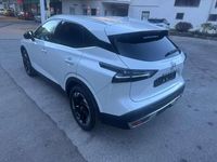 gebraucht Nissan Qashqai Qashqai 1.3 DIG-T 4x4 Aut. N-Connecta