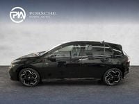 Gebraucht VW Golf VIII Sport 115 PS (84 kW) 2026 Schwarz  metallic Limousine