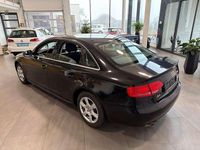 gebraucht Audi A4 2,0 TDI Start-up DPF Privatvermittlung!!!