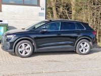 Gebraucht Audi Q4 e-tron Basis 69 kW (95 PS) 2022 SUV