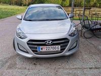 gebraucht Hyundai i30 i30!Go SonderEdition 1.4 Start/Stopp