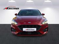gebraucht Ford Focus 15 EcoBlue ST-Line Business Aut.