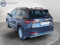 gebraucht Skoda Karoq 4x4 Sportline TDI DSG