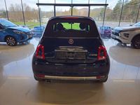 gebraucht Fiat 500C FireFly Hybrid 70 Dolcevita