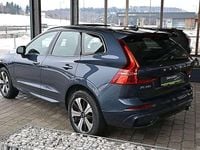 Gebraucht Volvo XC60 Plus 253 PS (186 kW) 2024 Blau SUV