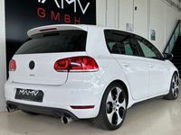 gebraucht VW Golf VI 