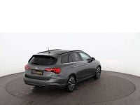 gebraucht Fiat Tipo Kombi 1.4 T-Jet Lounge NAVI R-CAM SITZHZG