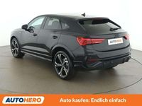 Gebraucht Audi Q3 S-Line 230 PS (169 kW) 2019 Schwarz SUV