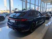 gebraucht Audi A5 Avant e-hybrid quattro 220 kW