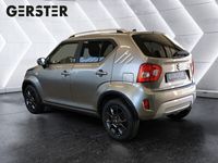 gebraucht Suzuki Ignis 12 Dualjet Hybrid Allgrip Shine