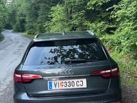 Gebraucht Audi A4 190 PS (139 kW) 2020 Kombi
